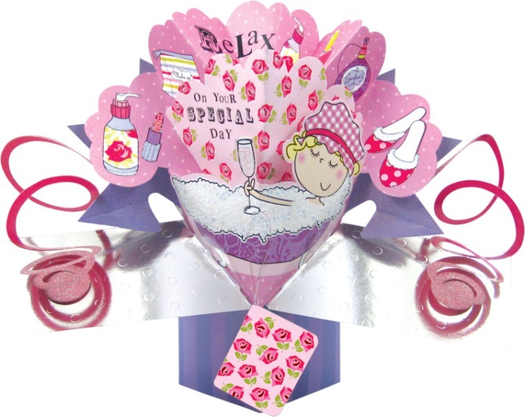81+ Easy & Fascinating Handmade Mother's Day Card Ideas 82 handmade Mothers Day card 80 81+ Easy & Fascinating Handmade Mother's Day Card Ideas - 82
