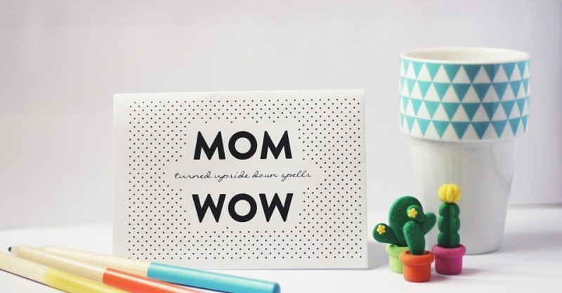 81+ Easy & Fascinating Handmade Mother's Day Card Ideas 85 handmade Mothers Day card 83 81+ Easy & Fascinating Handmade Mother's Day Card Ideas - 85