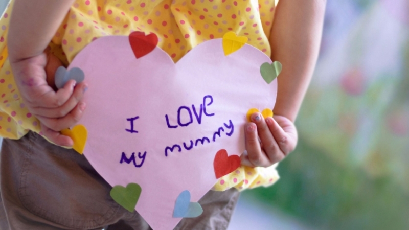 81+ Easy & Fascinating Handmade Mother's Day Card Ideas 92 handmade Mothers Day card 90 81+ Easy & Fascinating Handmade Mother's Day Card Ideas - 92