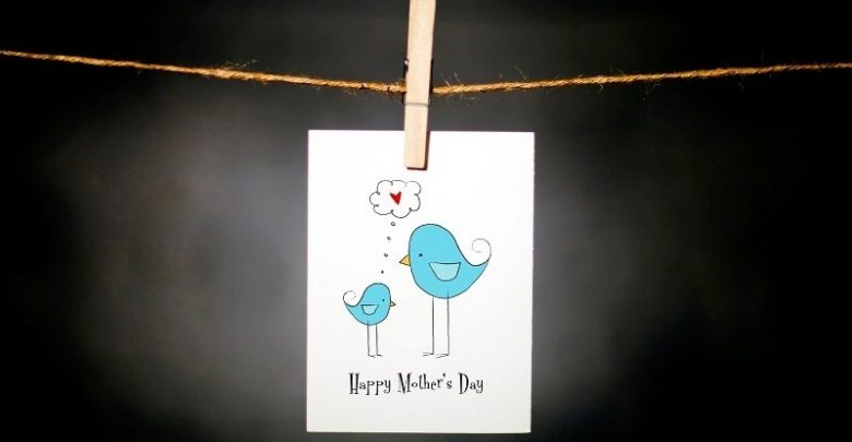 handmade Mothers Day card 91 81+ Easy & Fascinating Handmade Mother's Day Card Ideas - mother's day 411