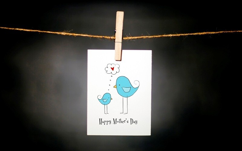 handmade Mothers Day card 91 81+ Easy & Fascinating Handmade Mother's Day Card Ideas - 93