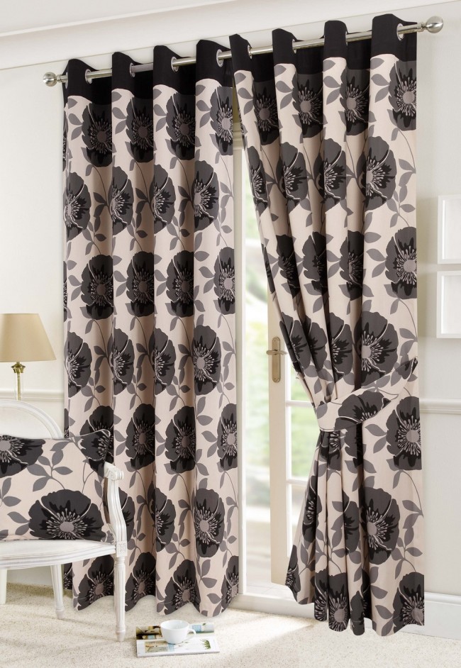 islablackcurt l 20+ Hottest Curtain Design Ideas - 155