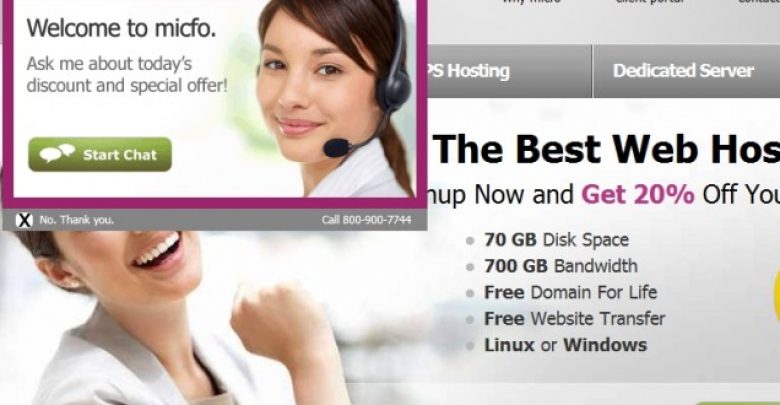 micforeview Micfo Hosting Company Review ... [Read Before Subscription] - micfo hosting review 1