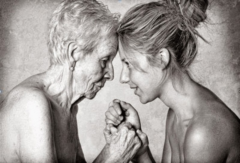 78+ Heart-touching Photos of Mothers and Their Babies 18 motherhood 15 78+ Heart-touching Photos of Mothers and Their Babies - 18