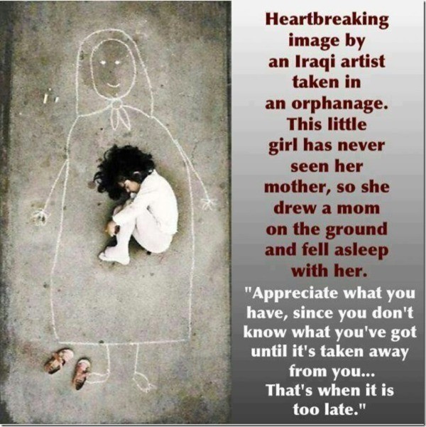 78+ Heart-touching Photos of Mothers and Their Babies 6 motherhood 3 78+ Heart-touching Photos of Mothers and Their Babies - 6