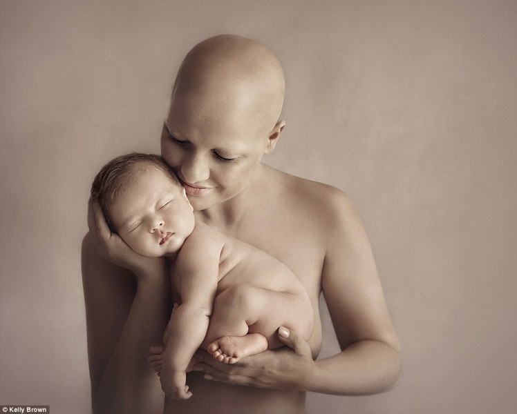 motherhood 6 78+ Heart-touching Photos of Mothers and Their Babies - 10