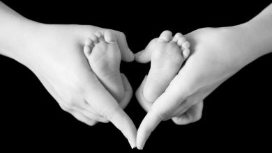 mothers 78+ Heart-touching Photos of Mothers and Their Babies - 1