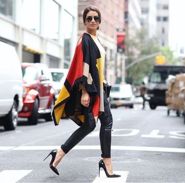 office-outfits-13-1 83+ Fall & Winter Office Outfit Ideas for Business Ladies in 2022