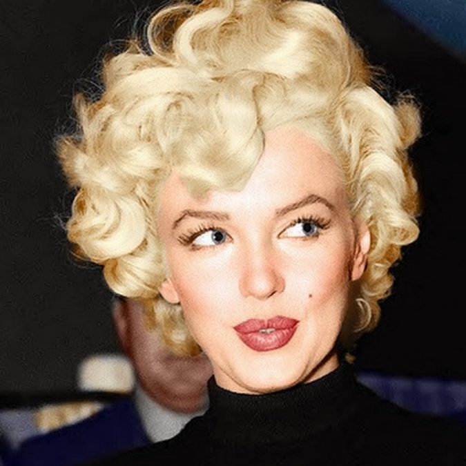 217 Years of Hairstyles Development .. from the 19th Century till Today.. 12 photo 217 Years of Hairstyles Development .. from the 19th Century till Today.. - 12