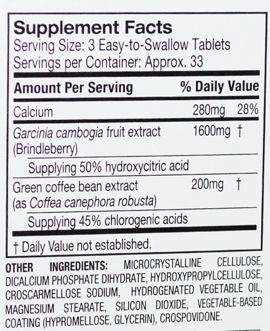 Weight Loss with the Help of Healthy Life & Garcinia Cambogia 7 purely inspired label Weight Loss with the Help of Healthy Life & Garcinia Cambogia - 7