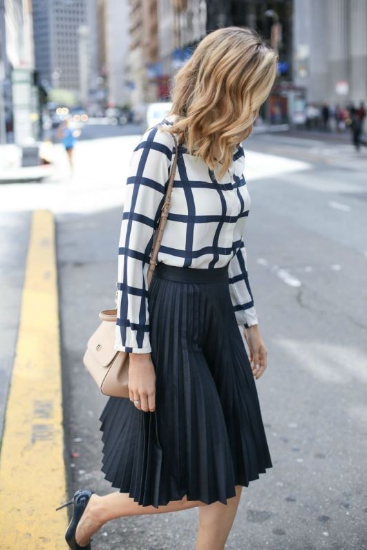 87+ Elegant Office Outfit Ideas for Business Ladies 78 skirts for work 15 1 87+ Elegant Office Outfit Ideas for Business Ladies - 78