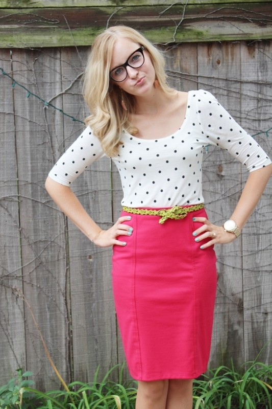 87+ Elegant Office Outfit Ideas for Business Ladies 82 skirts for work 19 1 87+ Elegant Office Outfit Ideas for Business Ladies - 82