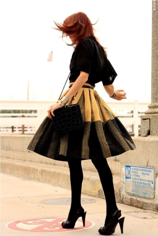 87+ Elegant Office Outfit Ideas for Business Ladies 83 skirts for work 20 1 87+ Elegant Office Outfit Ideas for Business Ladies - 83