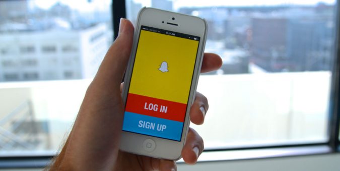 snapchat-100056666-orig-675x339 How to Spy on Someone’s Snapchat?