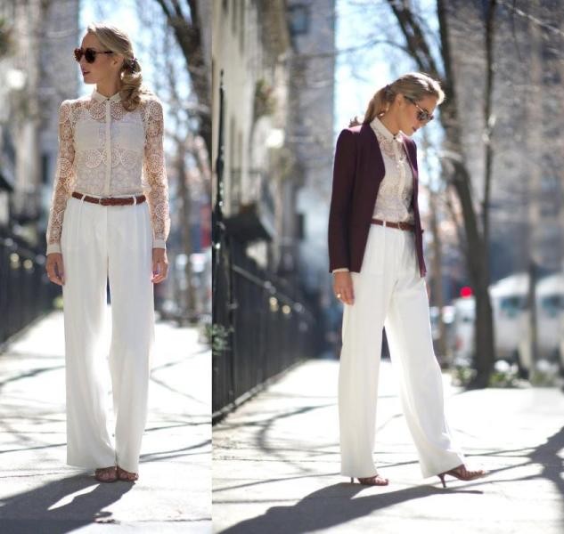87+ Elegant Office Outfit Ideas for Business Ladies 180 spring and summer office outfit ideas 28 1 87+ Elegant Office Outfit Ideas for Business Ladies - 180