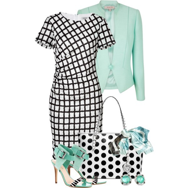 spring and summer work outfits 152 89+ Stylish Work Outfit Ideas for Spring & Summer - 158