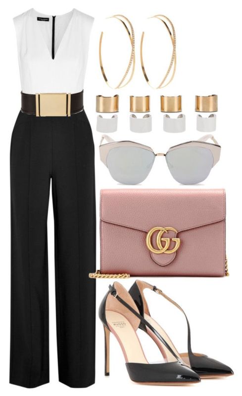 spring and summer work outfits 17 89+ Stylish Work Outfit Ideas for Spring & Summer - 19
