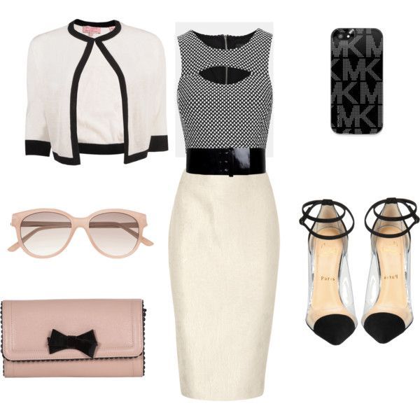 spring and summer work outfits 88 89+ Stylish Work Outfit Ideas for Spring & Summer - 91