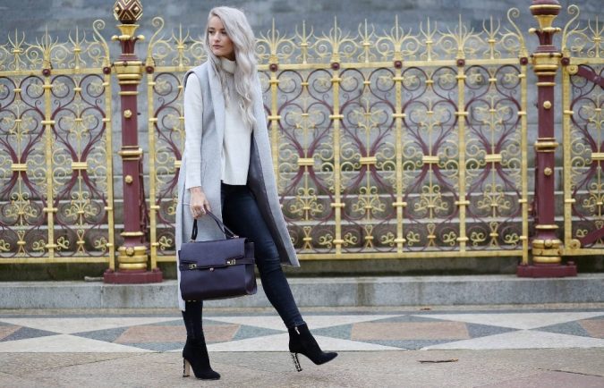winter sweaters 12 1 What Women Should Wear for a Business Meeting [60+ Outfit Ideas] - 17