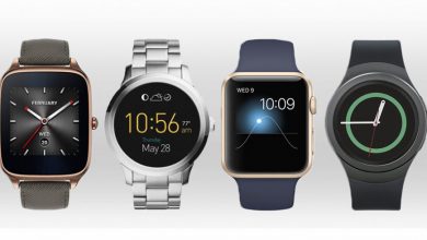 5 Best Smartwatches For The Geek In You 106 Best Smartwatches 5 Best Smartwatches For The Geek In You - 104