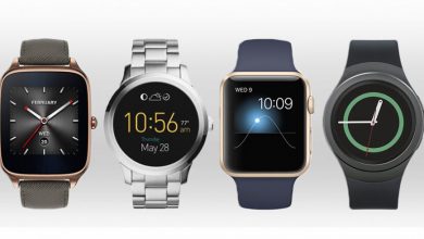Best Smartwatches 5 Best Smartwatches For The Geek In You - 8 military watches