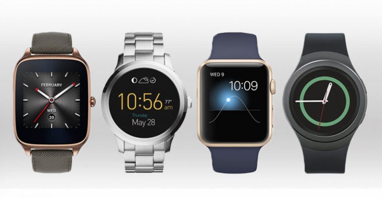 Best Smartwatches 5 Best Smartwatches For The Geek In You - 1
