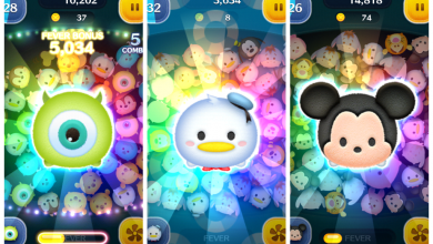 Tips to Earn Tsum Tsum Score Bubbles! 27 DIsneyTsumTsum Tips to Earn Tsum Tsum Score Bubbles! - 8
