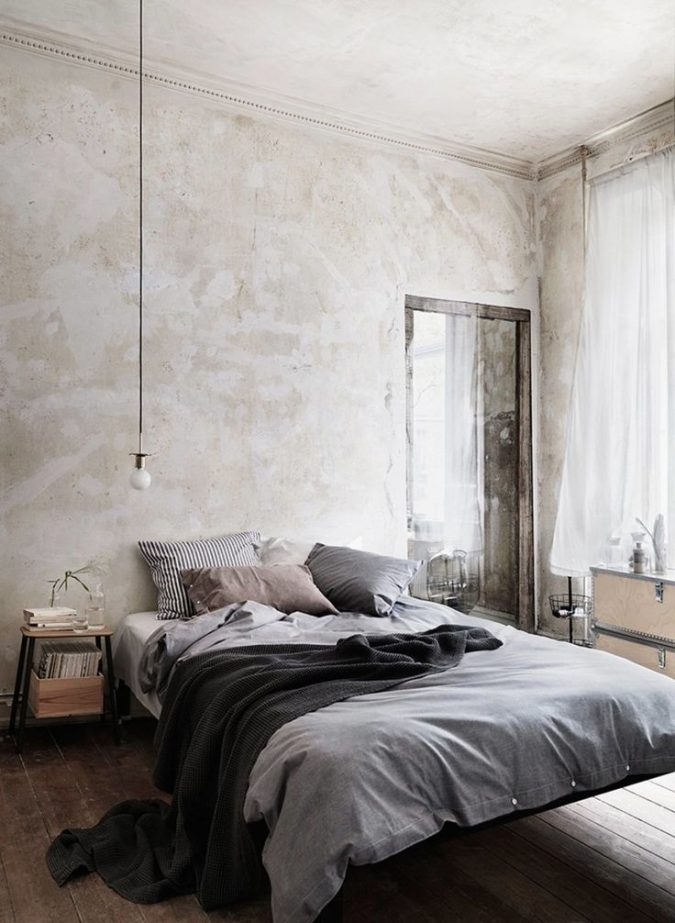 Industrial Bedroom Design Trending: 20+ Bedroom Designs to Watch for - 28