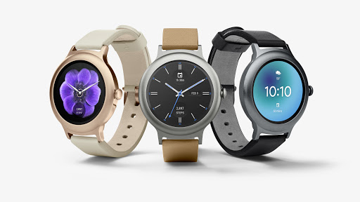 LG Watch Style 5 Best Smartwatches For The Geek In You - 6