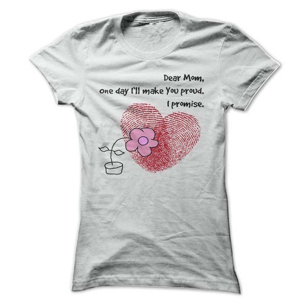 Mothers Day T shirt 1 28+ Most Fascinating Mother's Day Gift Ideas - 34