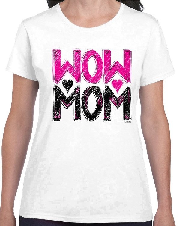 Mothers Day T shirt 2 28+ Most Fascinating Mother's Day Gift Ideas - 35