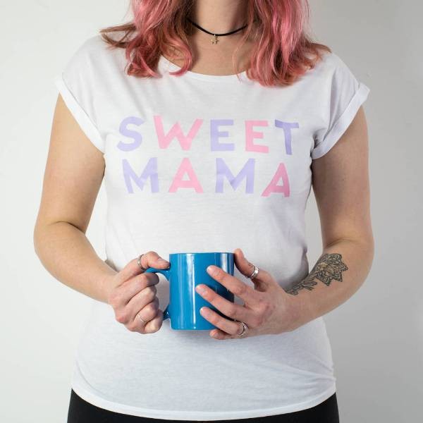 Mothers Day T shirt 5 28+ Most Fascinating Mother's Day Gift Ideas - 38