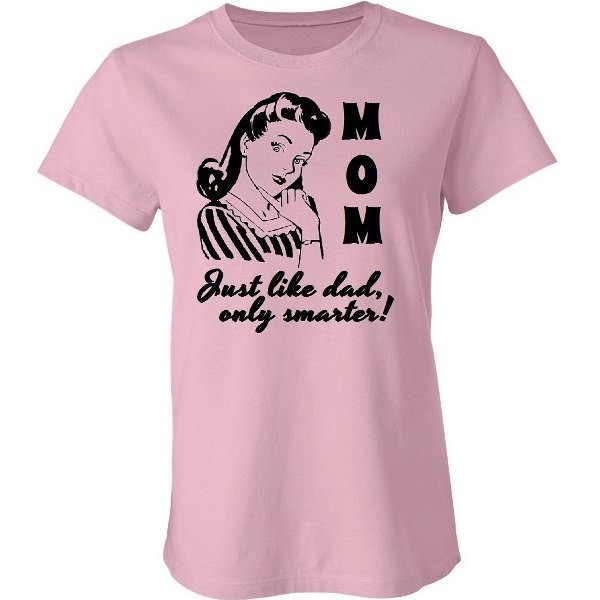 Mothers Day T shirt 28+ Most Fascinating Mother's Day Gift Ideas - 33