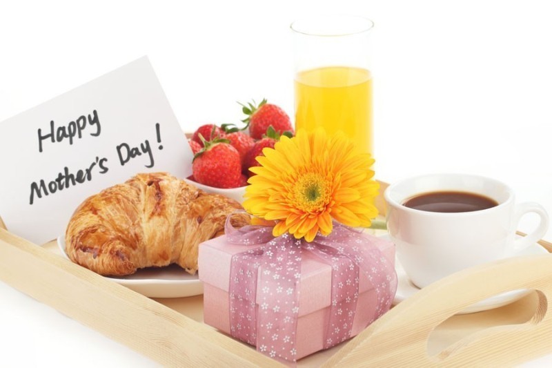 35 Unexpected & Creative Handmade Mother's Day Gift Ideas 140 Mothers Day edible gift ideas 12 35 Unexpected & Creative Handmade Mother's Day Gift Ideas - 140