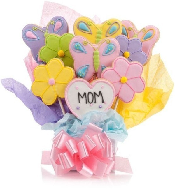 Mothers Day edible gift ideas 2 35 Unexpected & Creative Handmade Mother's Day Gift Ideas - 130
