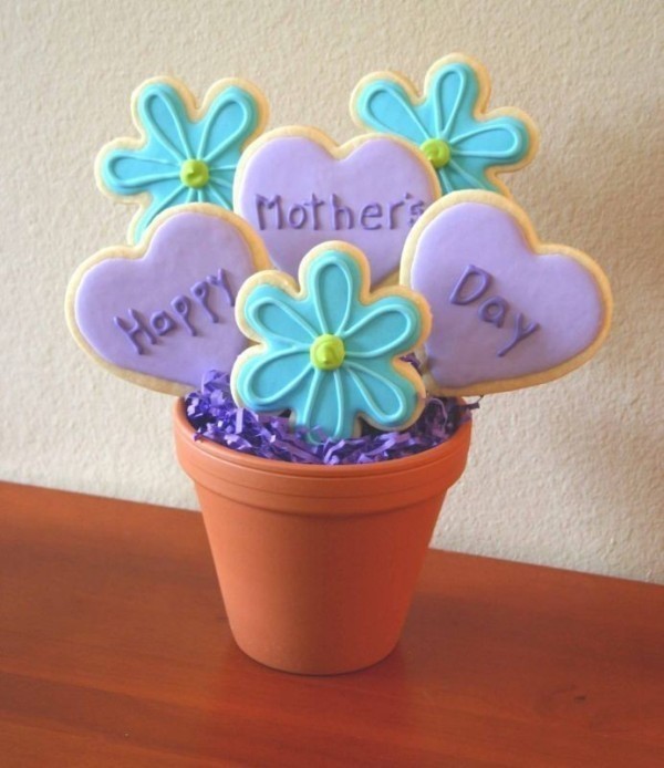 35 Unexpected & Creative Handmade Mother's Day Gift Ideas 131 Mothers Day edible gift ideas 3 35 Unexpected & Creative Handmade Mother's Day Gift Ideas - 131