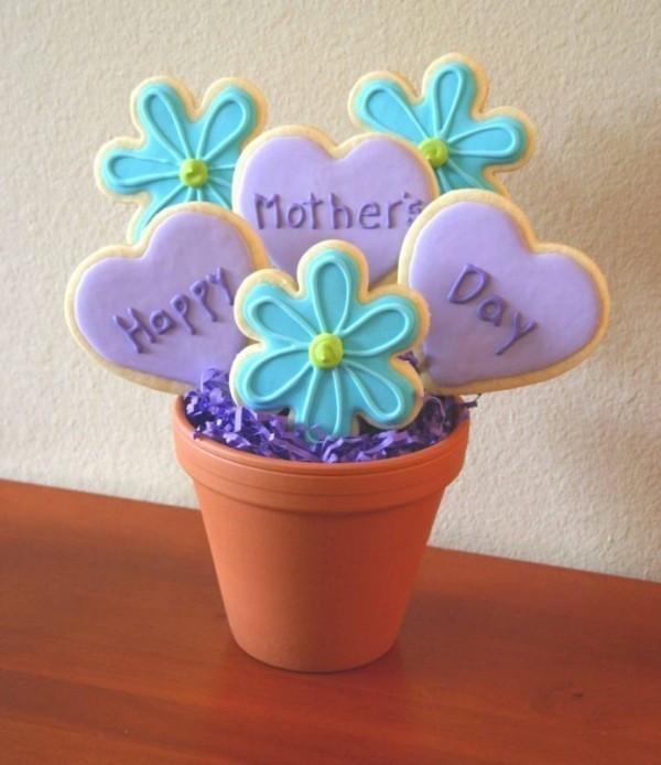 Mothers Day edible gift ideas 3 35 Unexpected & Creative Handmade Mother's Day Gift Ideas - 131