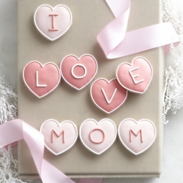 35 Unexpected & Creative Handmade Mother's Day Gift Ideas 133 Mothers Day edible gift ideas 5 35 Unexpected & Creative Handmade Mother's Day Gift Ideas - 133