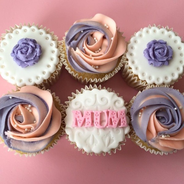 35 Unexpected & Creative Handmade Mother's Day Gift Ideas 135 Mothers Day edible gift ideas 7 35 Unexpected & Creative Handmade Mother's Day Gift Ideas - 135