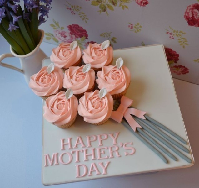 Mothers Day edible gift ideas 9 35 Unexpected & Creative Handmade Mother's Day Gift Ideas - 137