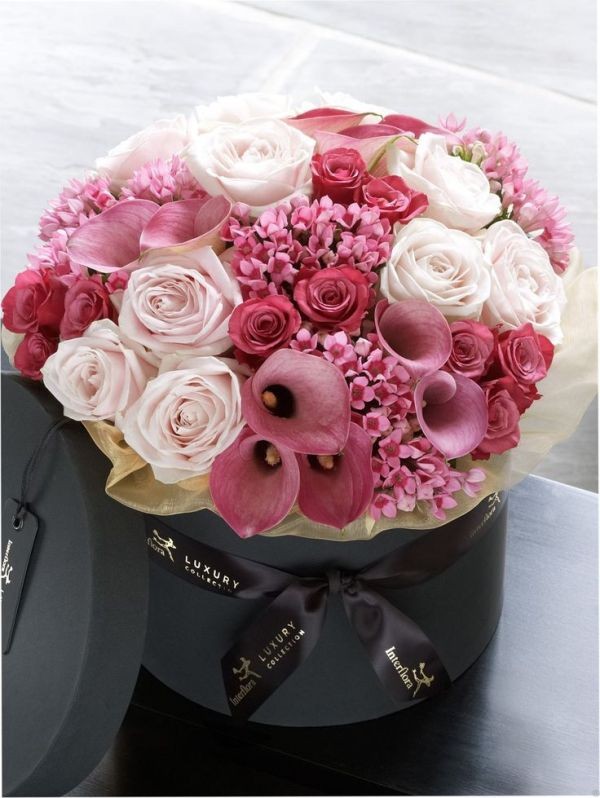 Mothers-Day-flowers-7 28+ Most Fascinating Mother's Day Gift Ideas