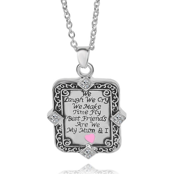 Mothers Day jewelry 1 28+ Most Fascinating Mother's Day Gift Ideas - 83