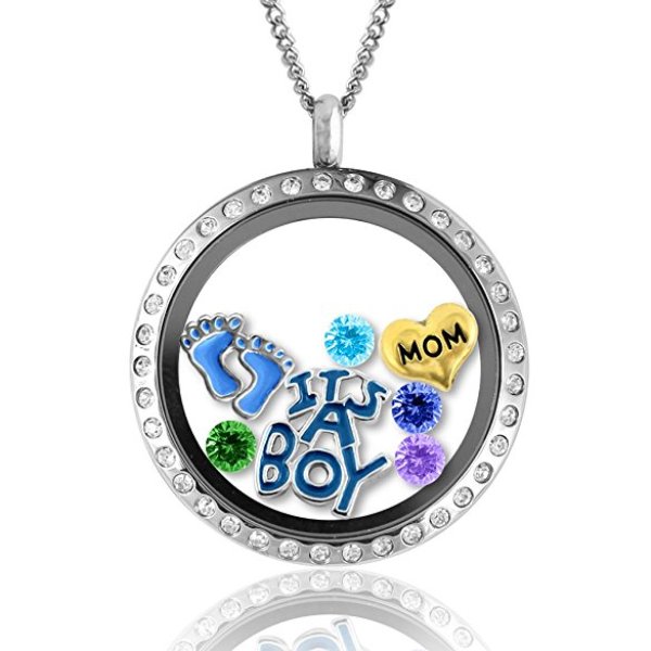 Mothers Day jewelry 4 28+ Most Fascinating Mother's Day Gift Ideas - 86