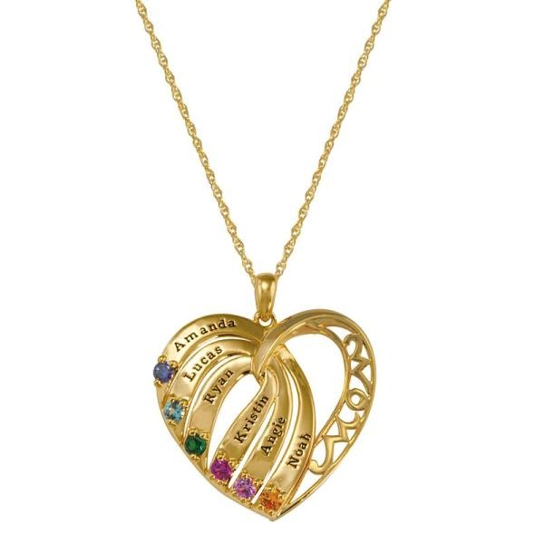 28+ Most Fascinating Mother's Day Gift Ideas 91 Mothers Day jewelry 8 28+ Most Fascinating Mother's Day Gift Ideas - 90