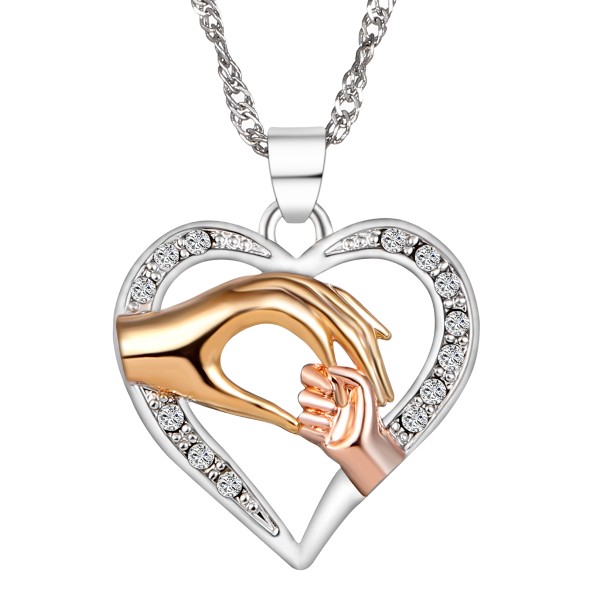 Mothers-Day-jewelry-9 28+ Most Fascinating Mother's Day Gift Ideas
