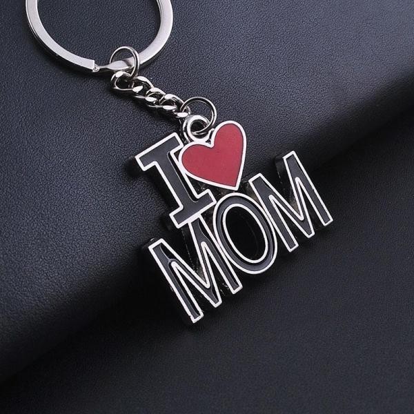 Mothers Day key ring 28+ Most Fascinating Mother's Day Gift Ideas - 7