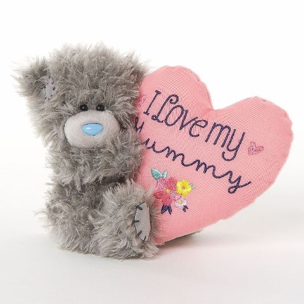 Mothers Day teddy bear 28+ Most Fascinating Mother's Day Gift Ideas - 9