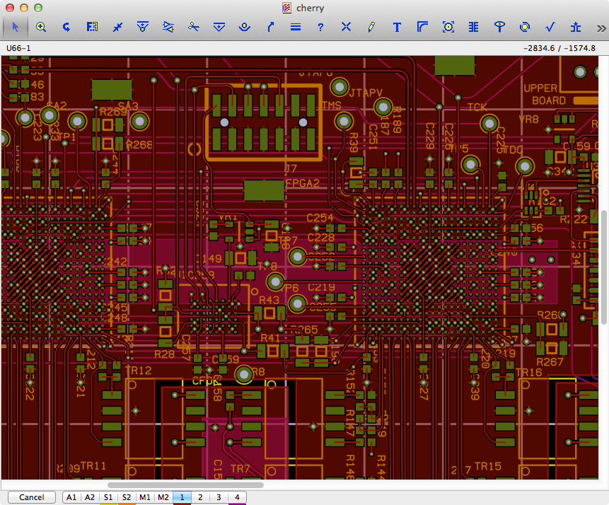 Osmond PCB 10 Leading Free PCB software for Electronics Designers - 13