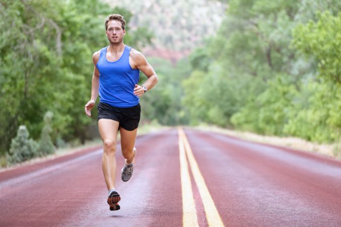 Running How To Get In Shape – A Beginner’s Guide - 5
