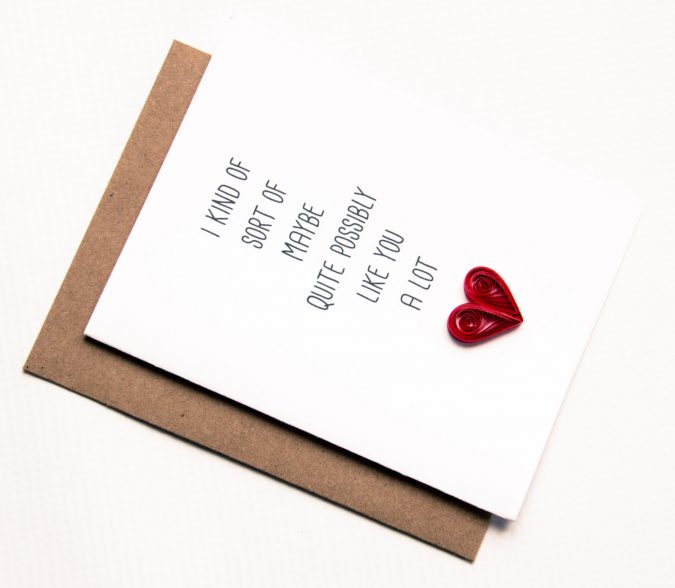 Valentines-card-675x588 Romantic Gifts For Your Lady on the Valentine's Day 2022